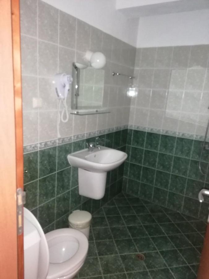 Хотел Андре Hotel Chernomorets Exterior photo